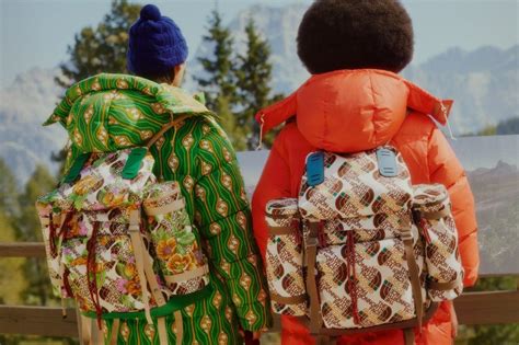 gucci doudoune femme|Pokémon GO : cosmétiques The North Face x Gucci, Défis de.